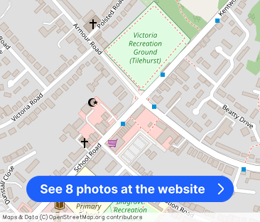 Kentwood House, Tilehurst, Reading, RG31 - Photo 1