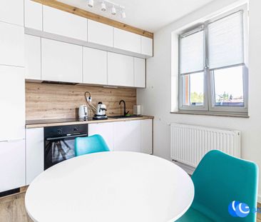 Nowoczesne studio *Saska* Podgórze – balkon ! - Фото 4