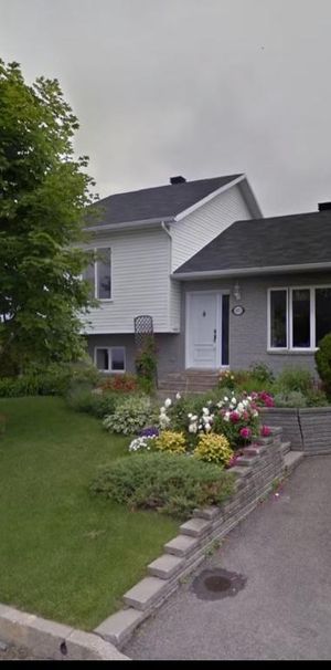 Maison 5 chambres à louer - Photo 1