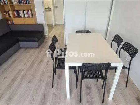 Piso en alquiler en Calle Juan Sebastian Bach, 21 - Photo 4