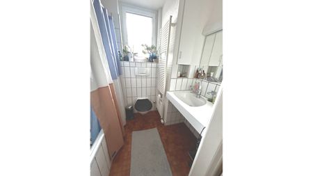 4½ Zimmer-Wohnung in Zürich - Kreis 8 Riesbach, möbliert, auf Zeit - Photo 5