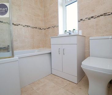 3 bedroom semi-detached house to rent - Photo 5