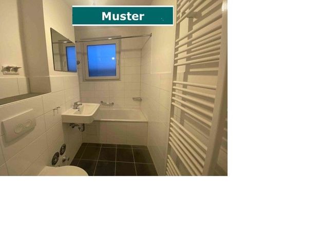 Zuhause fühlen: weitläufige 3-Zimmer-Wohnung - Foto 1