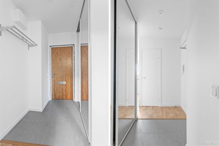 Agnesfridsvägen 101 - Foto 5