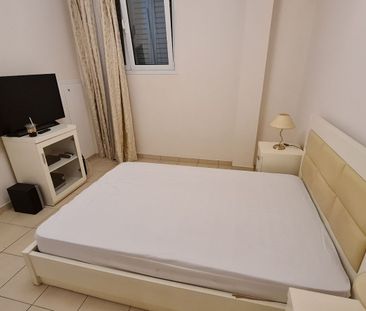 Studio/Γκαρσονιέρα για ενοικίαση Χίλτον (Ιλίσια) - Φωτογραφία 4