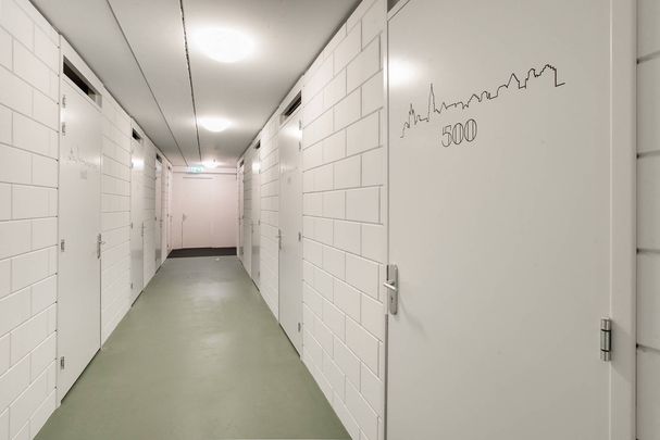 Martinus Nijhofflaan 508 - Photo 1