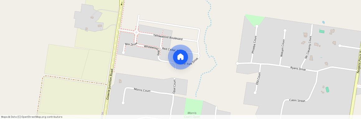 14 Fir Tree Drive, Qld 4350, Cotswold Hills