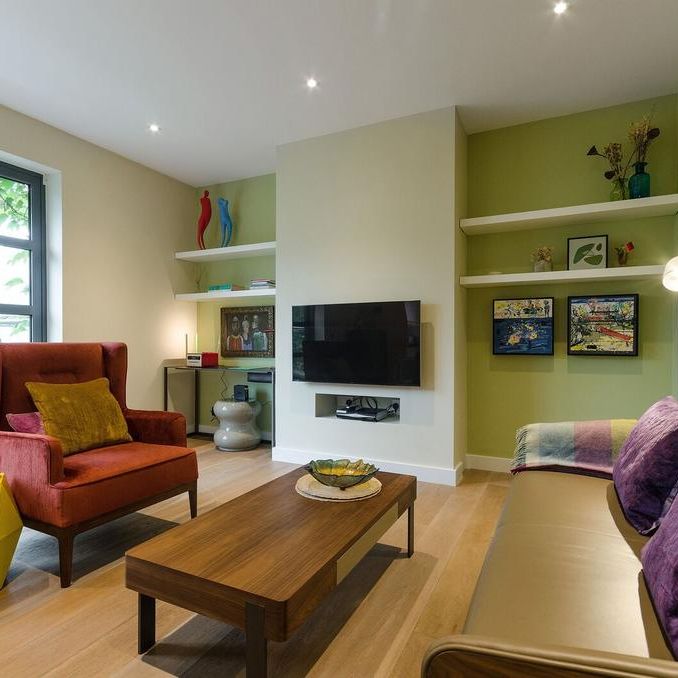 2 bedroom flat to rent - Photo 1