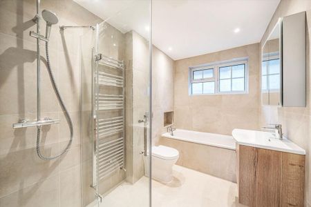 4 bedroom house to rent - Photo 3