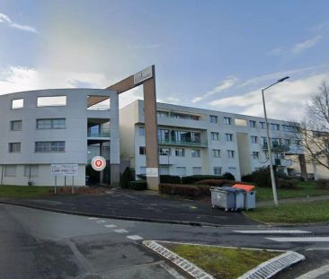 Appartement à louer 1 pièce 11.94m² - Photo 1