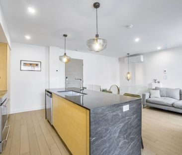 Appartement à louer - Montréal (Villeray/Saint-Michel/Parc-Extensio... - Photo 3