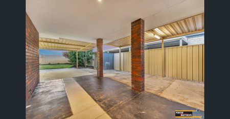 Spacious 4-Bedroom Family Home - East Cannington - Photo 5