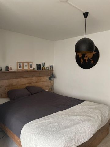 Te huur: Appartement Kees Faessens Rolwagensteeg in Gouda - Foto 2