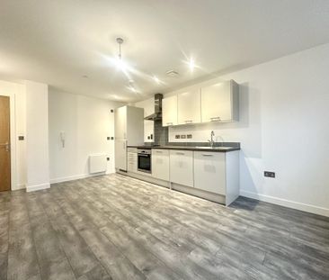 1 bedroom apartment to rent - Photo 5