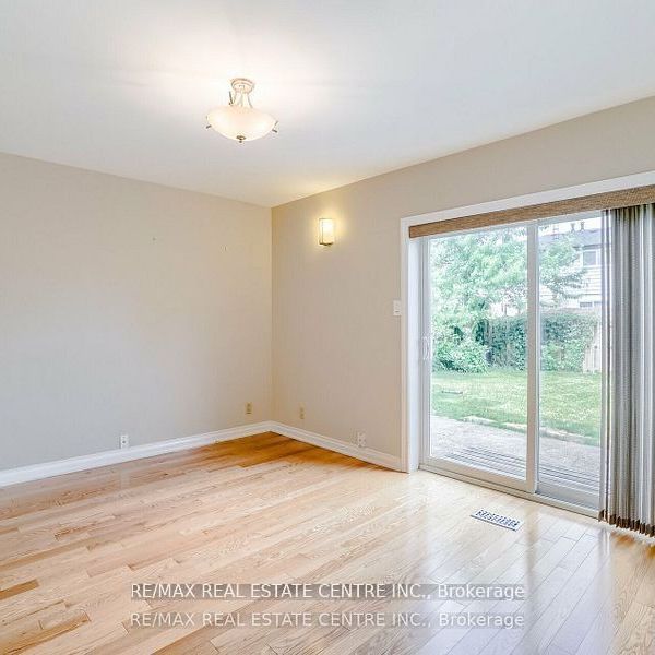For Lease - 3385 Ellengale Drive Unit# Main + 2 Lower Levels, Mississauga, Ontario - Photo 1