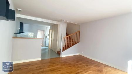 Appartement à louer 4 pièces 92.43m² - Photo 4