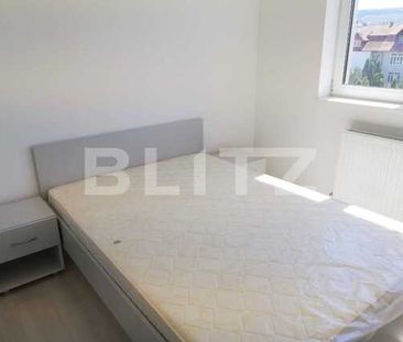 3 camere, 63 mp, TOTUL NOU, garaj, zona Calea Turzii - Fotografie 5