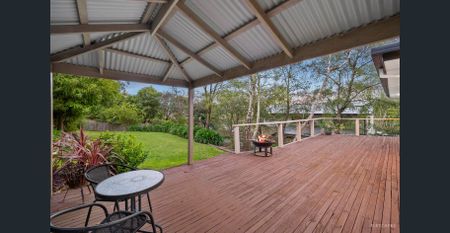 Family Residence in Leafy Location - Photo 2