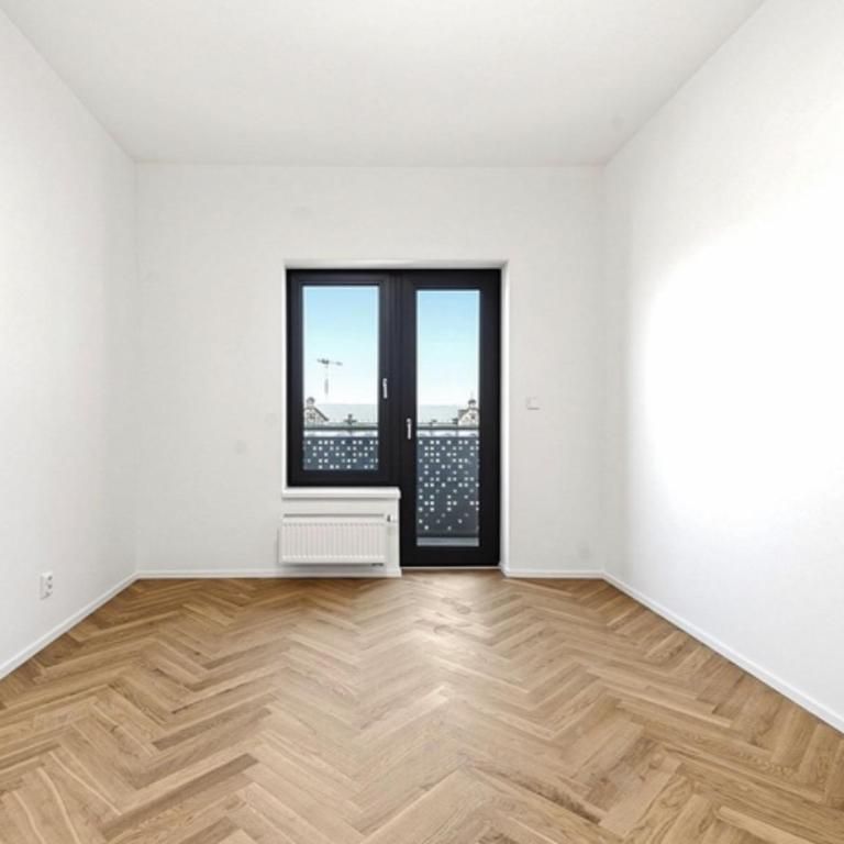 Pronájem bytu 2+kk 54 m2 - Fotografie 1