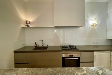 Magnifique T2 avec jardin - Photo 3