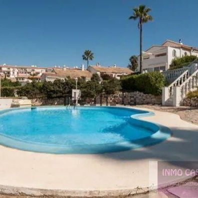 Chalet en alquiler en Calaburra, Mijas - Photo 1