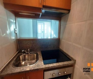 Apartamento T1 - Photo 1