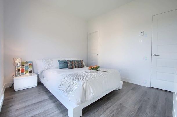 Appartement à louer - Gatineau (Aylmer) (Plateau de la Capitale) Appartement à louer - Gatineau (Aylmer) (Plateau de la Capitale) - Photo 1