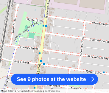 “Freshly Updated Apartment in Prime Oakhill Estate Location” - Photo 1