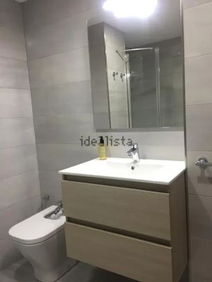 Alquiler de estudio en Paseo San Cristóbal s/n - Photo 1