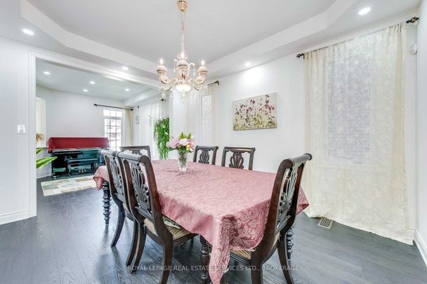 For Lease - 69 Card Lumber Crescent, Vaughan, Ontario - Photo 1