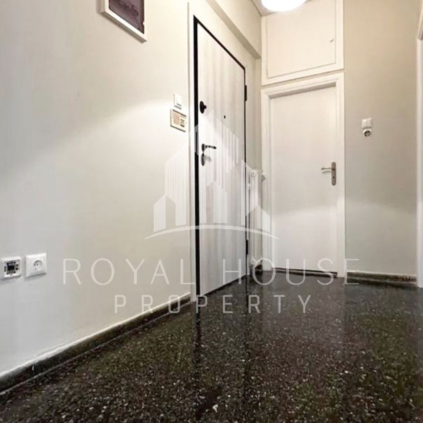 Ενοικίαση κατοικίας, 50 τ.μ., Παλαιό Φάληρο, 690 € - Photo 1