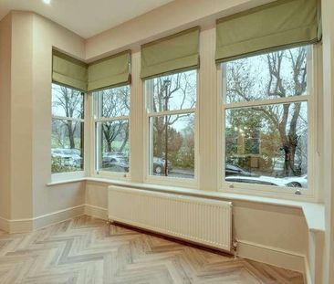 St. James's House, Harlow Moor Drive, Harrogate, North Yorkshire, HG2 - Photo 2