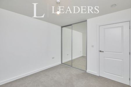 1 bedroom apartment to rent Erasmus Drive, Derby, Derbyshire, DE1 - Photo 3