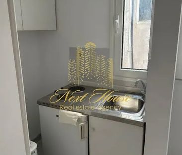 Studio/Γκαρσονιέρα για ενοικίαση - Πάτρα, - Photo 1