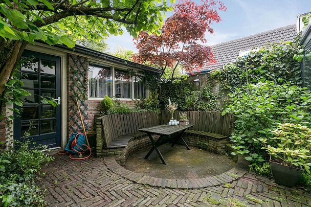 Prins Hendrikstraat 71 4835 PL Breda - Photo 1