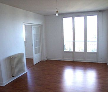 Location Appartement 3 pièces 51m² - Photo 1