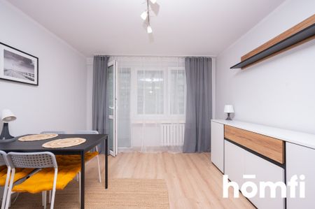 Mieszkanie 38 m², Kraków, Łagiewniki, Jana Brożka - Фото 4