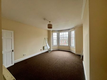 1 Bed Flat 192 Hinckley Road Leicester LE3 - Ace Properties - Photo 4