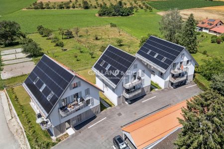 Beautiful 3½ room apartment with terrace and garden - Foto 4