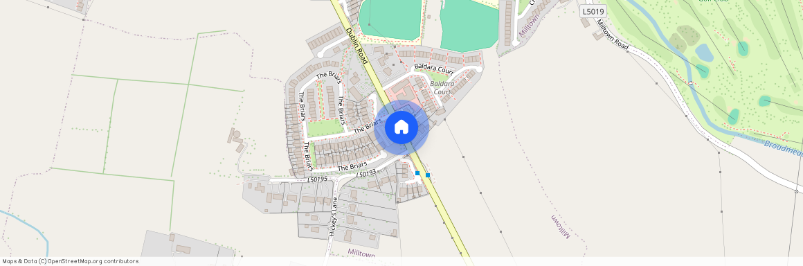 Johnswood, Ashbourne, Co Meath, Ashbourne, Meath, Dublin