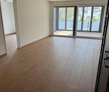 2.5-Zimmer-Wohnung mit Wintergarten im Dorfkern von Oberwil - Photo 3