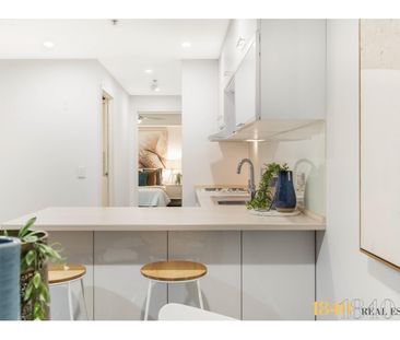 Unfurnished Apartment in the CBD - Photo 5