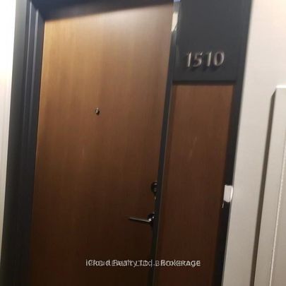 For Lease - 4065 Confederation Parkway Unit# 1510, Mississauga, Ontario - Photo 1