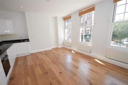 2 bedroom flat to rent - Photo 2