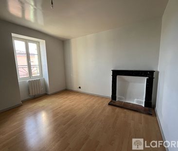 Maison T3 Saint-Maixant à louer - Photo 2