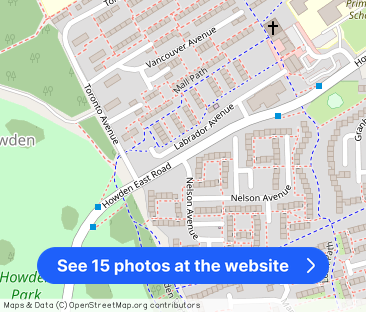 Nelson Avenue, Howden, Livingston - Photo 1