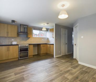 1 bedroom apartment to rent - Photo 2