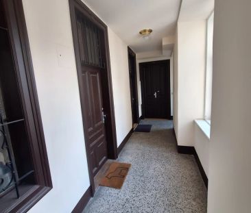 Unbefristet mit 1,5 Zimmer und mit Süd-West-BALKON in der 1. Liftetage - Photo 1