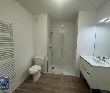 Location Appartement 2 pièces 38m² CAEN 14000 - Photo 4