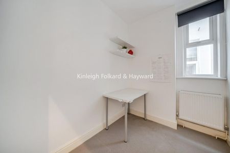 2 bedroom flat to rent - Photo 4